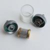 Motorcycle  Fuel Filter  Oil Filters Universal For Pit Dirt Bike Motocross Accessories