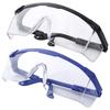 3PCS Wind Dust Protect Goggles Eye Protection Protective Glasses Work Safety Glass  Work/Lab/Cycling