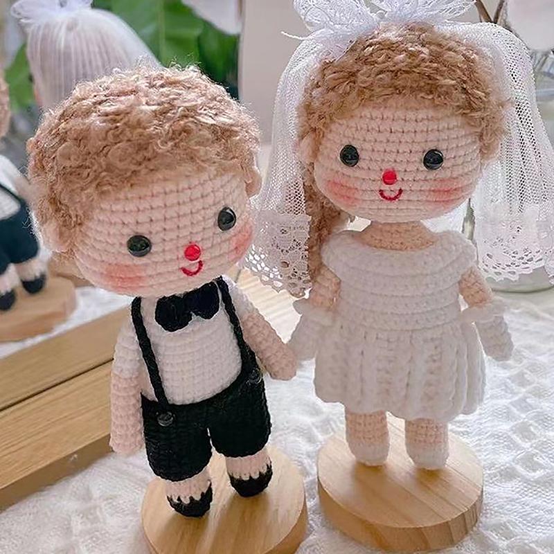 Витрина для вязания крючком для куклы. Витрина для куклы. Витрина. Подставка для вязания крючком.