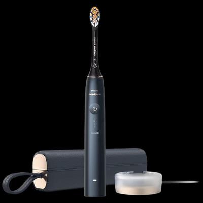 Зубная щетка Philips Sonicare DiamondClean Ai HX9996, штепсель CN (адаптер в комплекте)
