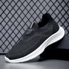 39-44 Summer Breathable Running Shoes Men Fashion Casual Designer Sneakers Boy Casual Antiskid Walking Masculino Free Shipping