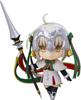 Nendoroid Order Alter Santa Lily окрашенная подвижная фигурка Fate/Grand Lancer/Jeanne d'Arc Немасштабируемая ABS&PVC