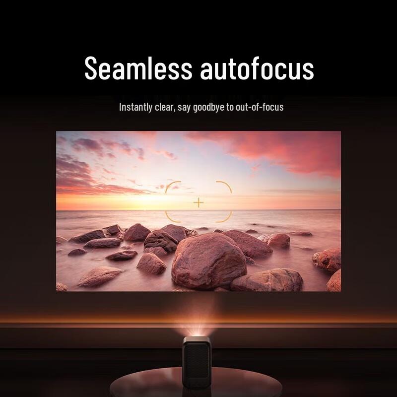 Redmi Projector 2 Pro (CN version)