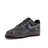 Nike Air Force 1 07 LV8 Snakeskin Pack - Off Noir мужские кроссовки черные светло-углеродные пещерно-каменные HF2898-001