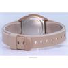 Casio Молодежные цифровые женские часы LW-204-4A LW-204-4