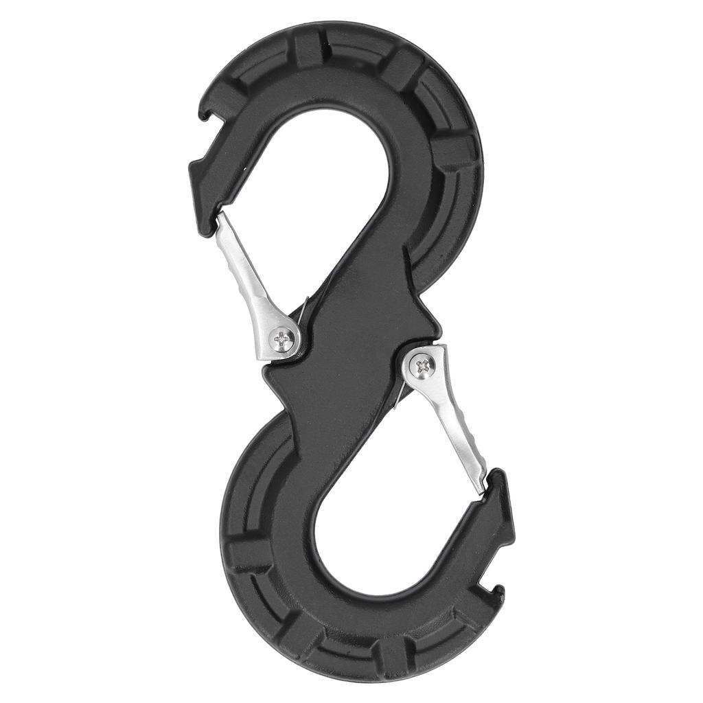 S Hook 816Ton 18000lb35300lb OffRoad Vehicle Car Winch Trailer Shackle