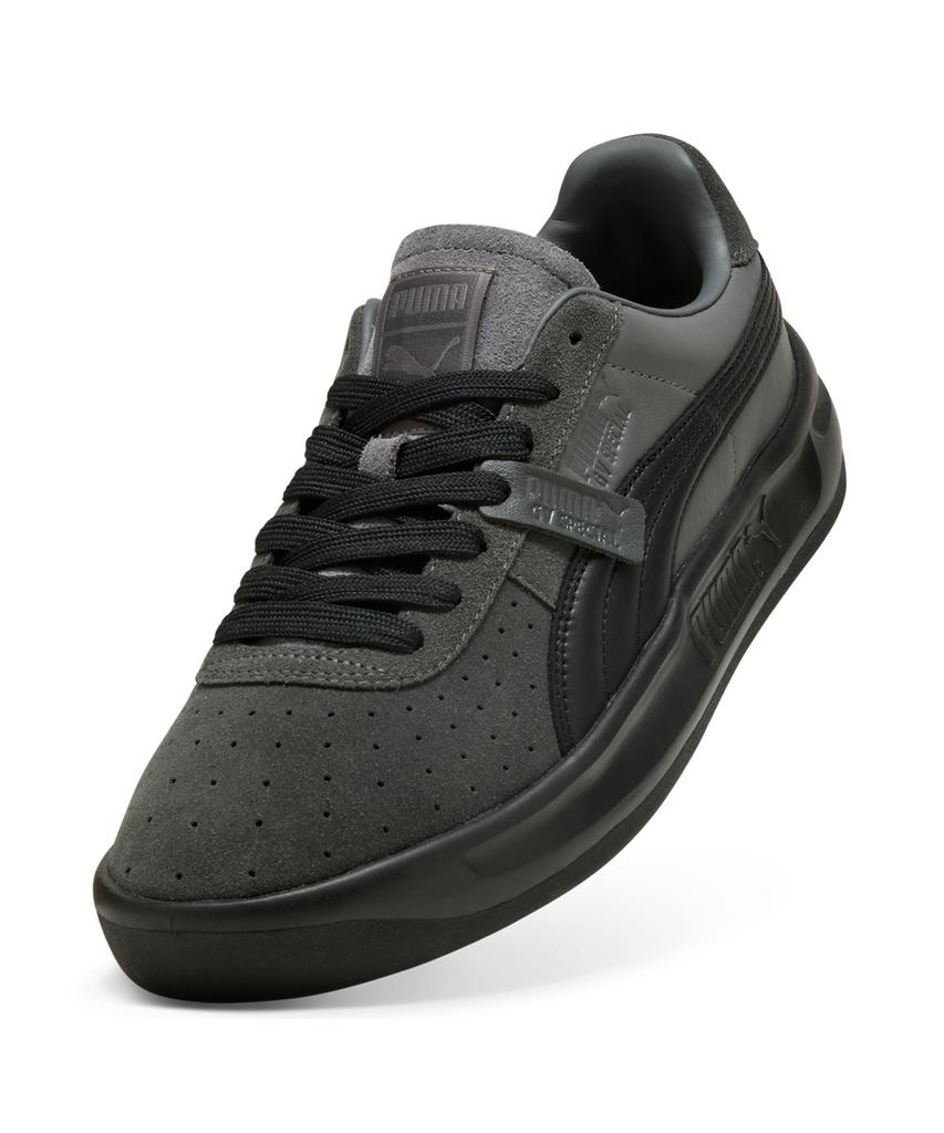 Puma Gv Специальная смесь - Серо-синий: Круглый Темно-серый / 405320-02