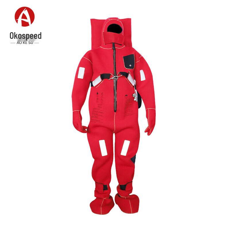 Морской термокостюм для погружения AoKeSu