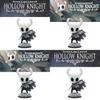 Модель экшн-фигурки Hollow Knight 6,5 дюймов, идеально подходит для коллекционеров