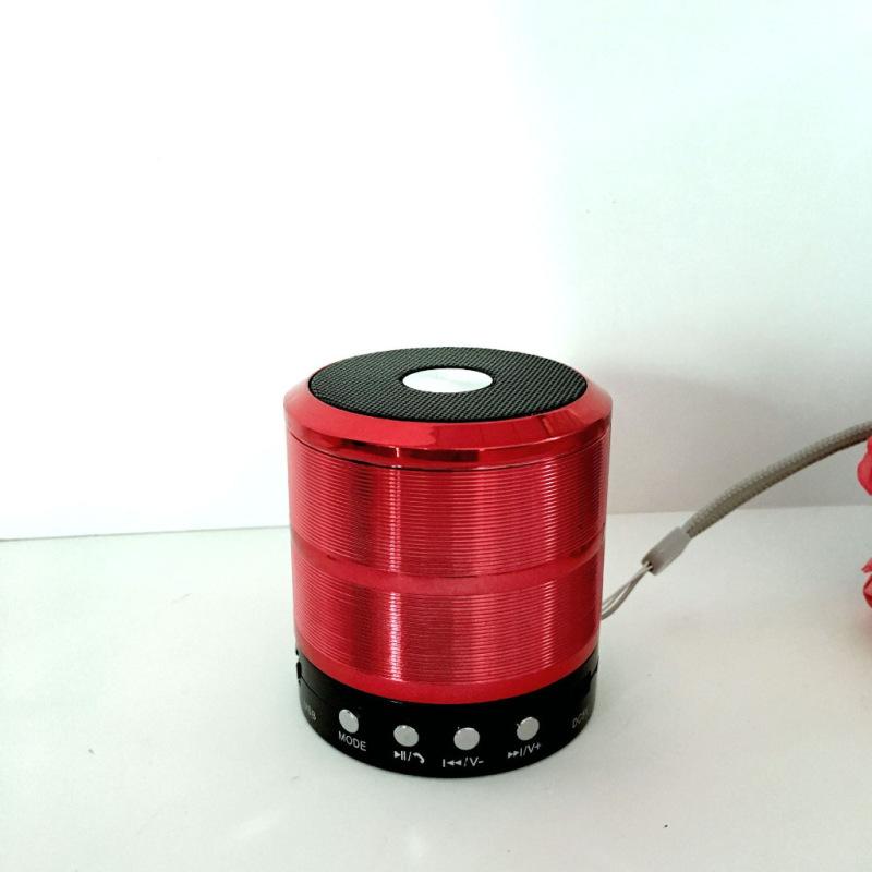 Mini Portable Bluetooth Wireless Speaker Super Bass for iPhone Samsung