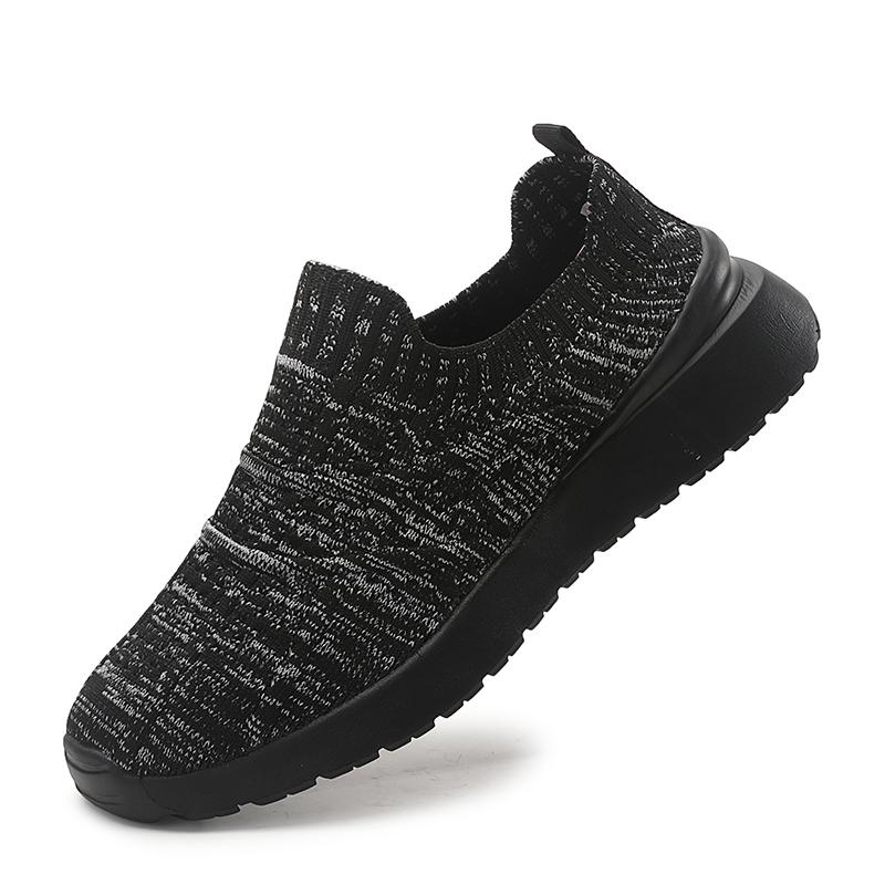 Женские туфли на платформе, повседневные, нескользящие, модные, спортивная обувь, женская обувь для тенниса больших размеров, весна и осень, новые мокасины