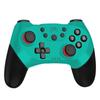 VAORLO Беспроводная поддержка Bluetooth-геймпада для Nintendo Switch Pro NS, игровой джойстик, контроллер для консоли Switch с 6 осями