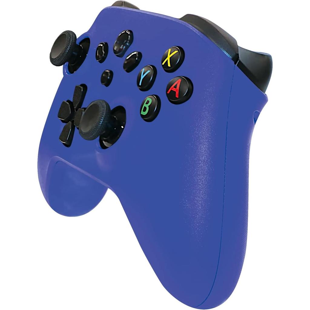 Совместимый с производителем контроллер SW Switch [Отечественный продукт] SWITCH/SWITCH Lite/PC "Беспроводной (синий)" -