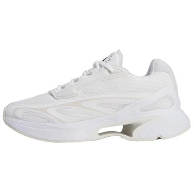 Спортивная одежда 2000 от Stella McCartney Белый Меловой Белый Жемчужный Женские Кроссовки JH8763