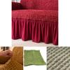 Comprehensive Sofa Cover Protects Your Couch From Dust And Dirt