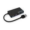 USB Hub 3.0 Multi USB Splitter 4 USB Port 3.0 2.0 для USB USB Power Hub Pro 3 Adapter Ex I8V7