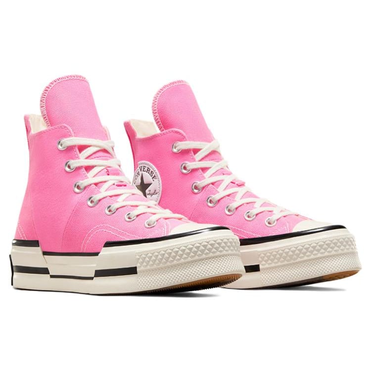 Кеды Converse Chuck 70 Plus High 'Oops Pink' A05466C