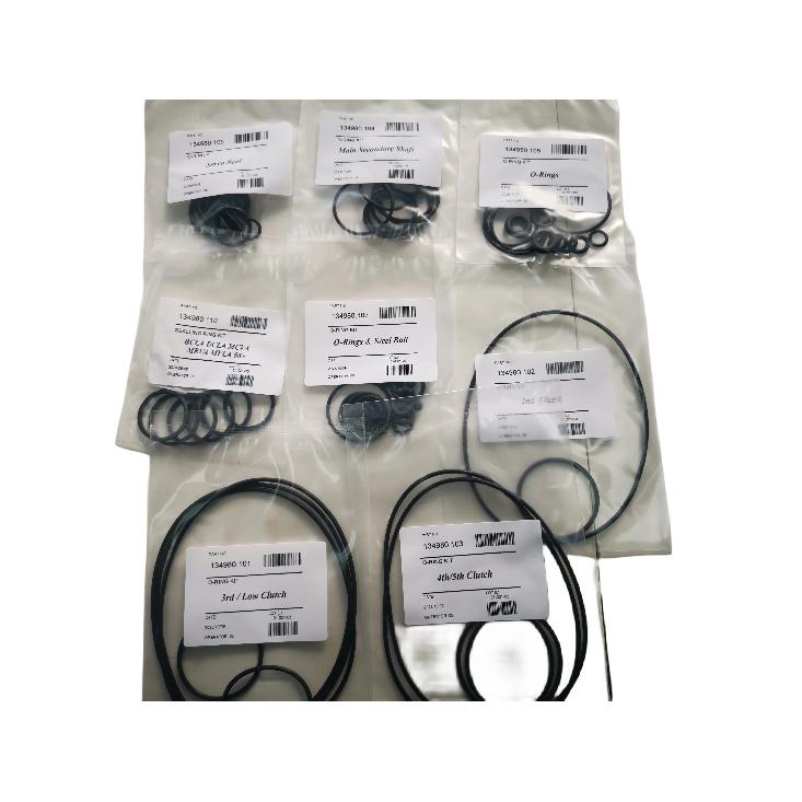 BCLA CM5 DCLA RB1 MCLA Transmission Repair Overhaul Kit for HONDA Alison Odyssey,TransProfessor Gearbox OHK Gaskets Oil Seals