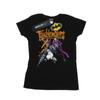 DC Comics Womens/Ladies Batman Troublemakers Cotton T-Shirt