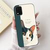Чехол для LG K42 Чехол для LG K52 LM-K520 Милый Мультяшный Кролик Мягкий Силиконовый Чехол для Телефона Для LG K62 K 42 52 LGK42 LGK52 Задняя Крышка Сумки