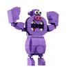 Gobricks MOC Сад БанБан Все Персонажи Набор Фигурок Строительные Блоки Образовательные Игрушки Ужастик Jumbo Josh Кирпичики Подарок для Детей