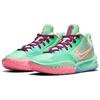Kyrie 4 Low Зеленый - CZ0105-300