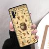 Ретро Чехол на телефон с Хэллоуинской ведьмой для Samsung Note 8 9 10 20 pro plus lite M 10 11 20 30 21 31 51 A 21 22 42 02 03