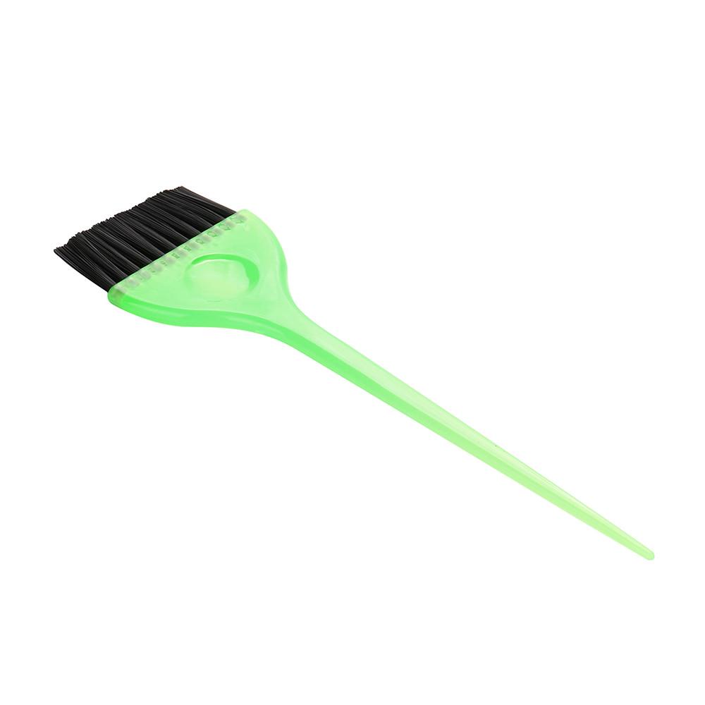 (Бризанд) Парикмахерские щетки Салон Цвет волос Краска Оттенок Набор инструментов Новая щетка для волос