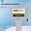 2 In 1 Chlorine Detector PH & CL2 Meter Monitor PH Chlorine Meter Aquarium Hot Spring Water Quality Swimming Pools Checker
