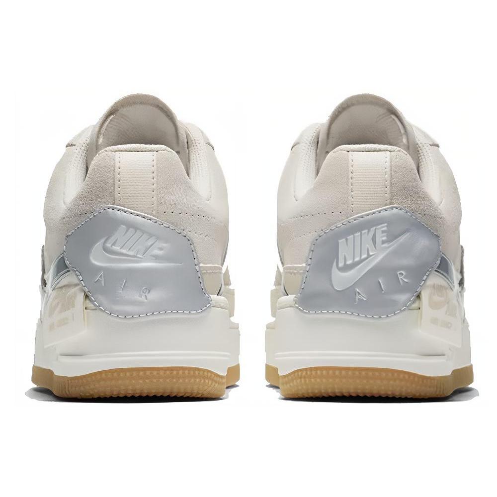 Nike Air Force 1 Jester Low 'Desert Sand Platinum' Женские BQ3163-002