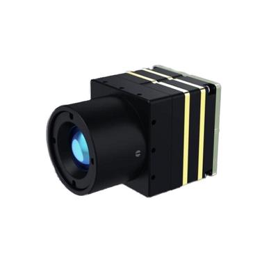 Мини 10 мм CVBS FPV Drone Lens Тепловизор с регулируемым фокусным расстоянием