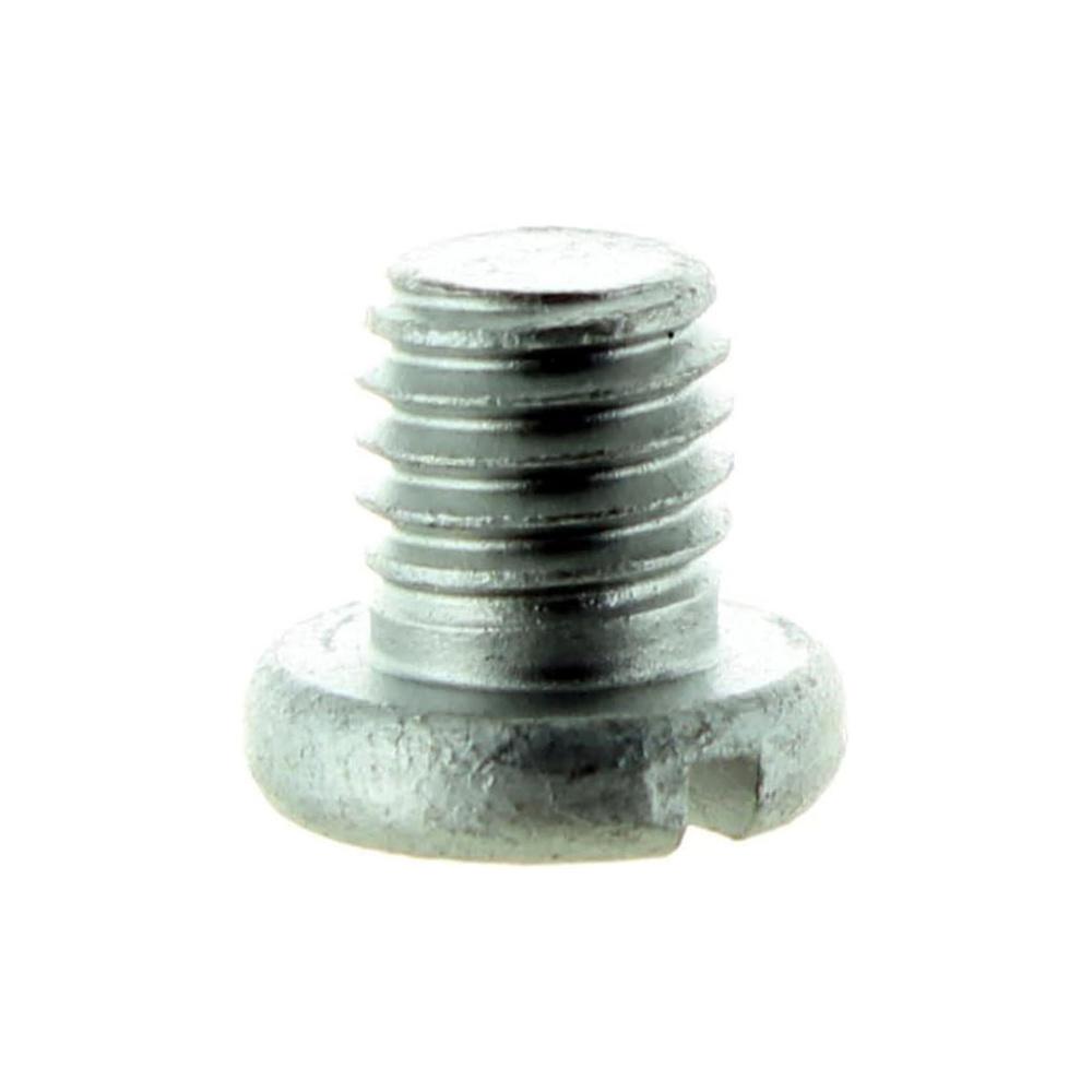 For Yamaha Outboard Lower Unit Slot Head Drain Fill Plug Screw & Gasket Set New