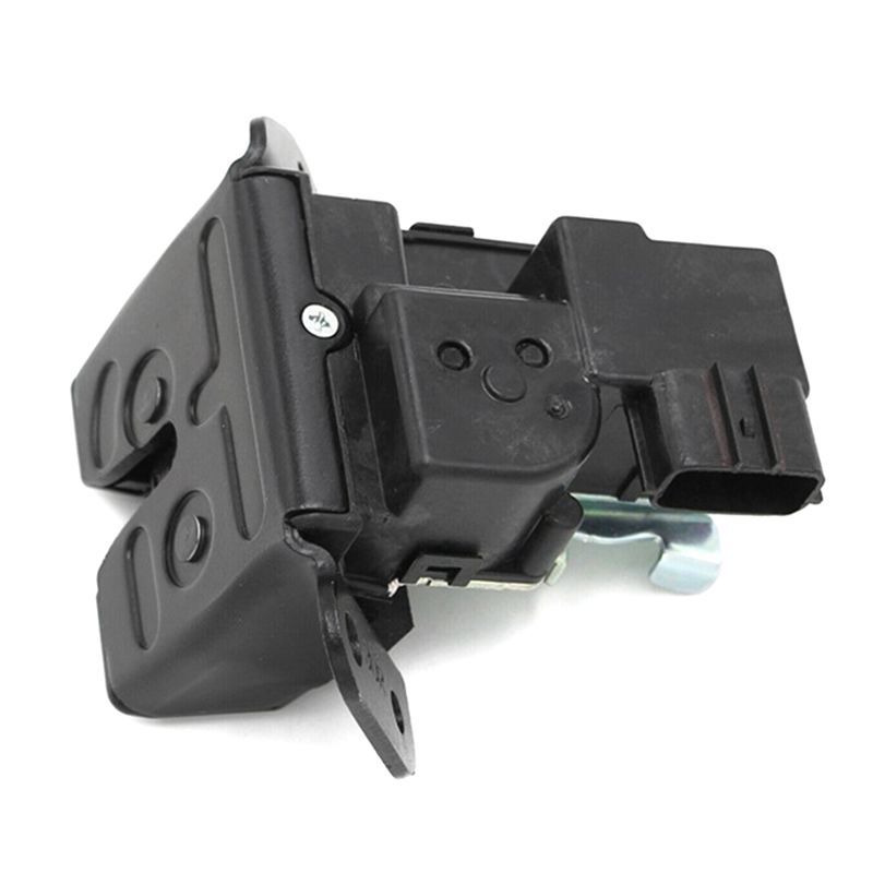 Trunk Rear Door Lock Tail Gate Latch Lock For Tucson IX35 2010-2015 81230-2S000