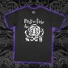 Rule of Rose T-Shirt Survival Horror PS2 Video Game Psychological Cult Classic