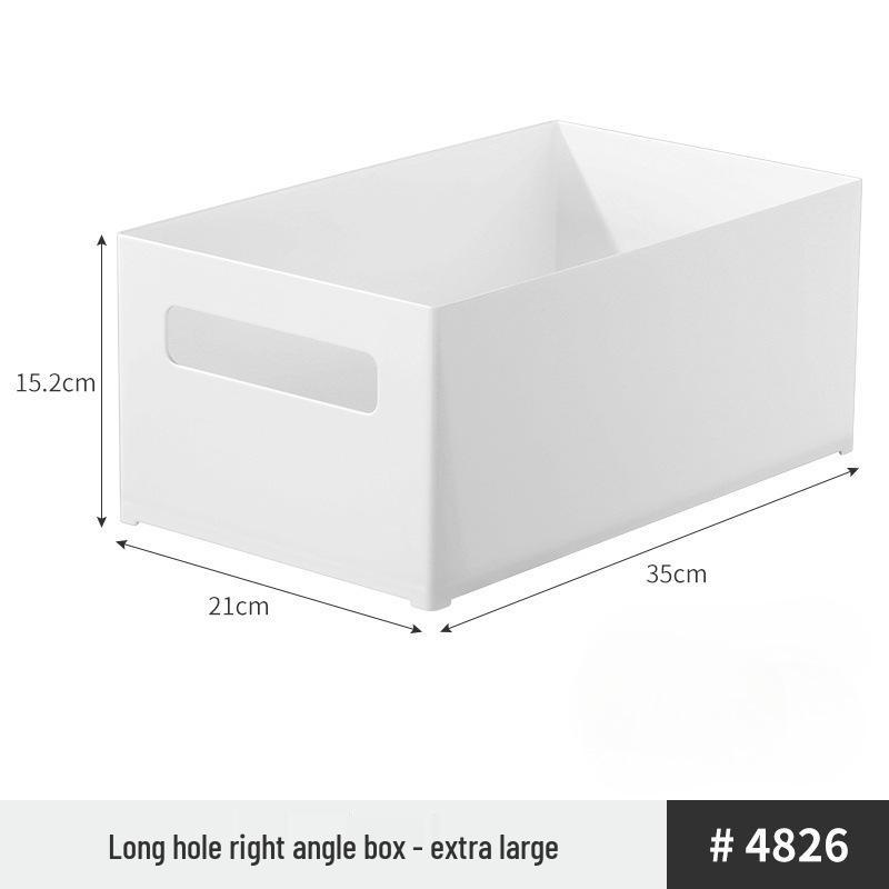 Коробка для хранения менструальных прокладок для организации в ванной комнате или под раковиной