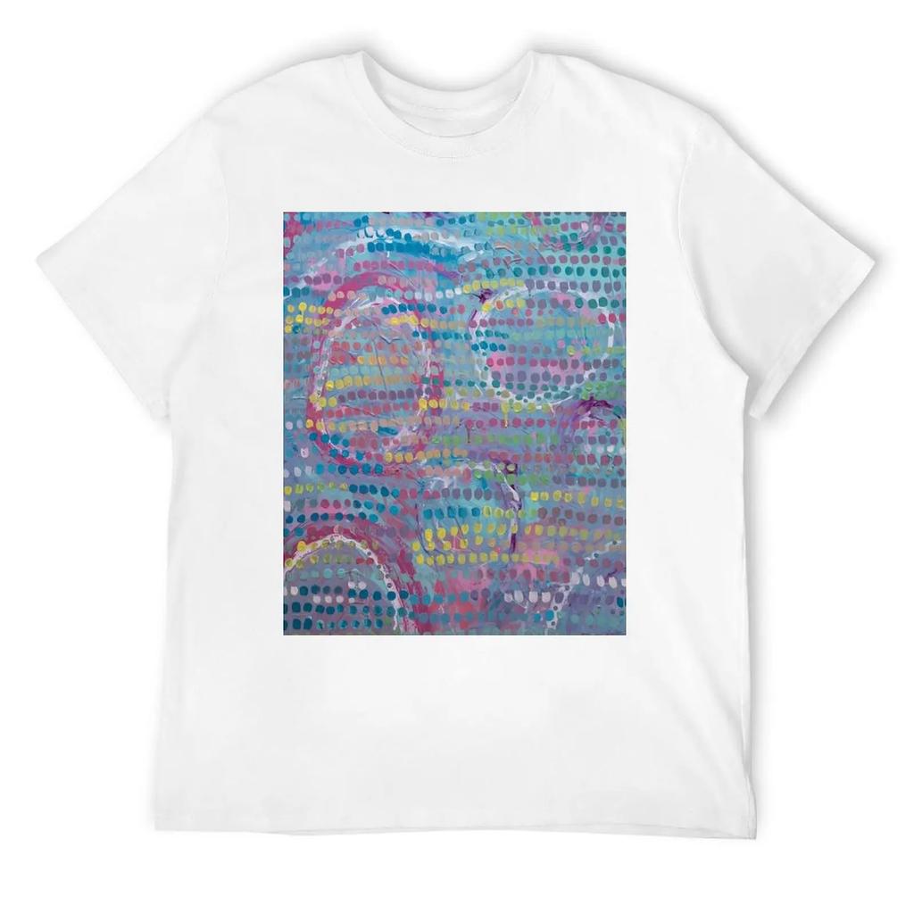 Grandads Beach T-Shirt Plain Customizeds T Shirt For Men