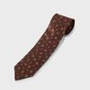 TAKEO KIKUCHI THE FLAGSHIP Archive Pattern Assorted Tie 93102197 Gray 00 Men's (112)