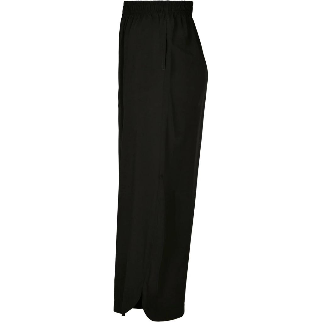 Urban Classics Womens/Ladies Viscose Wide Leg Culottes