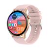 Новинка 2023 года, HK85, мужские умные часы, AMOLED-экран, NFC, водостойкий спортивный фитнес-трекер, Bluetooth-вызов, умные часы, мужские для Android IOS