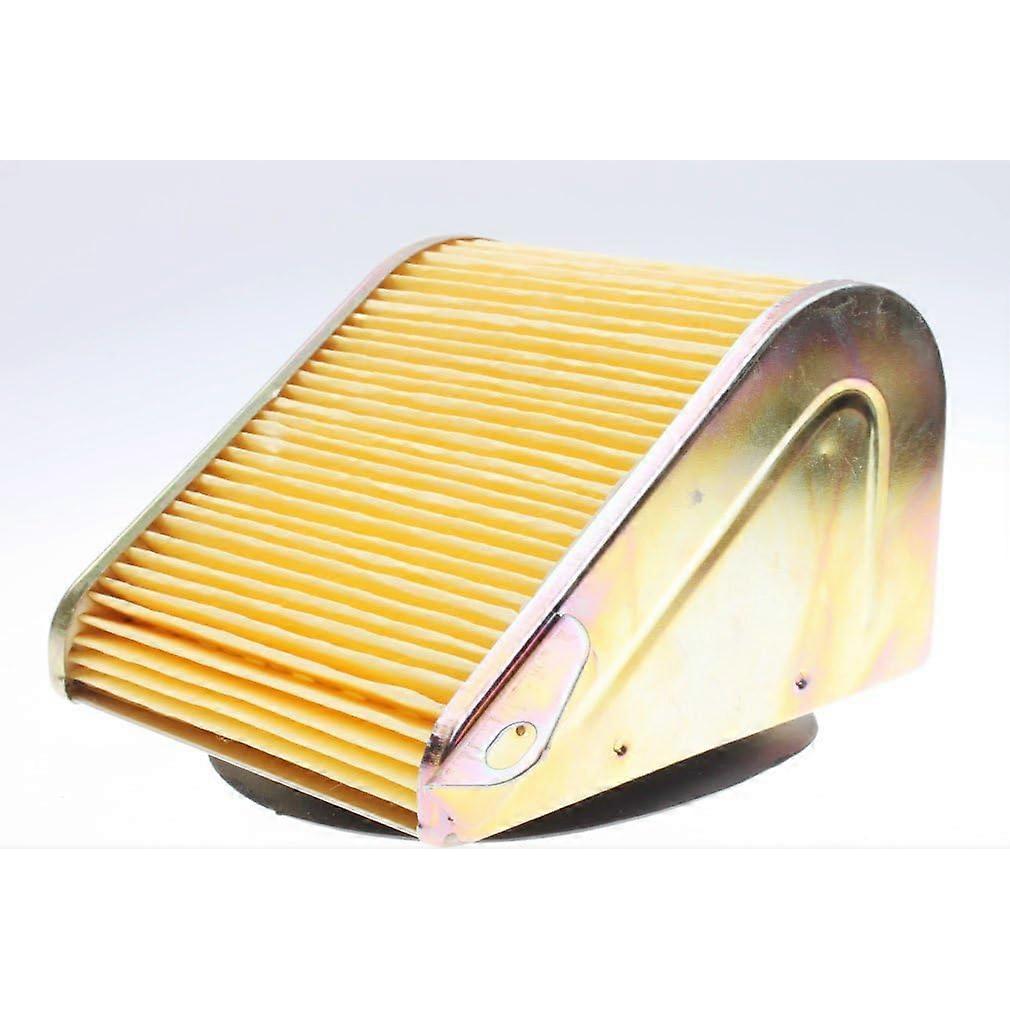 Air Filter Cleaner Element Replacement for GY6 125cc 150cc ATV Go Kart Scooter Quad Scooter Engine