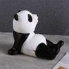 Plastic Panda Mobile Phone Holder Bracket Stands Mobile Phone Bracket  Desk Decor