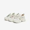 BASTO Женские летние модные повседневные кроссовки в стиле 'dad sneakers'