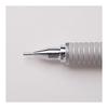 Механический карандаш STAEDTLER 2 мм, чертежный механический карандаш, серебряная серия 925 25-20