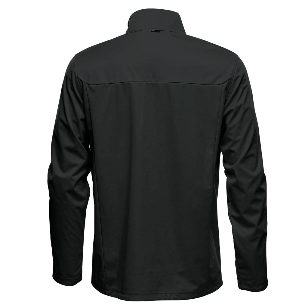 Stormtech Mens Greenwich Lightweight Soft Shell Jacket
