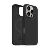 Crong Color Cover Magnetic - iPhone 16 Pro Max MagSafe Case (Black)