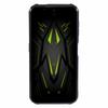 Protective Phone Cover for Ulefone Armor 22 Shockproof Case Anti-Scratch Soft TPU Phone Cover