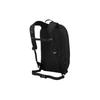 Osprey 16L Heritage Simple Classic Commuter Travel Durable Outdoor Bag Unisex bags Black 10003981