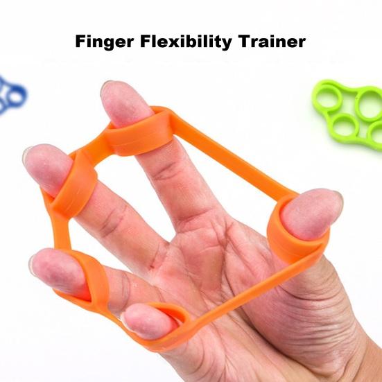 6/9 шт., силиконовая ручка, силовой тренажер, кольцо, яйцо, мяч, носилки для пальцев, противоскользящие, круг для тренировки пальцев предплечья, портативная тренировка для реабилитации рук