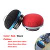 Universal 28 58MM Mushroom Foam Air Filter Sponge Cleaner For 2 Stroke Engine Pocket Bike Mini Moto Lawn Mower ATV Dirt Bike Air Filters 7