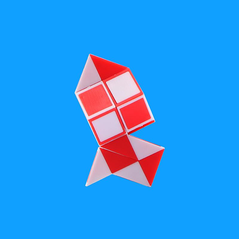 Wacky Tracks Snap And Click Fidget Toys Kids Autism Snake Puzzles Sensory Toy